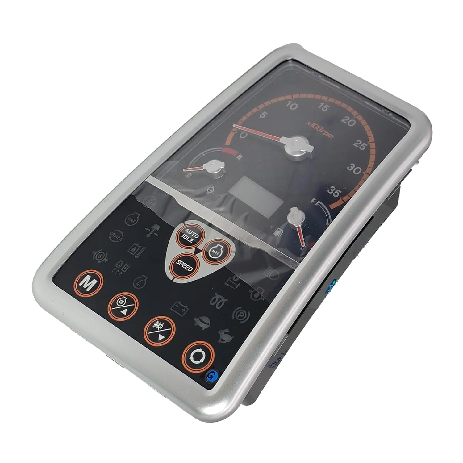Excavator Monitor for Excavator R55-9S R55W9S 21M9-30101 21M930101