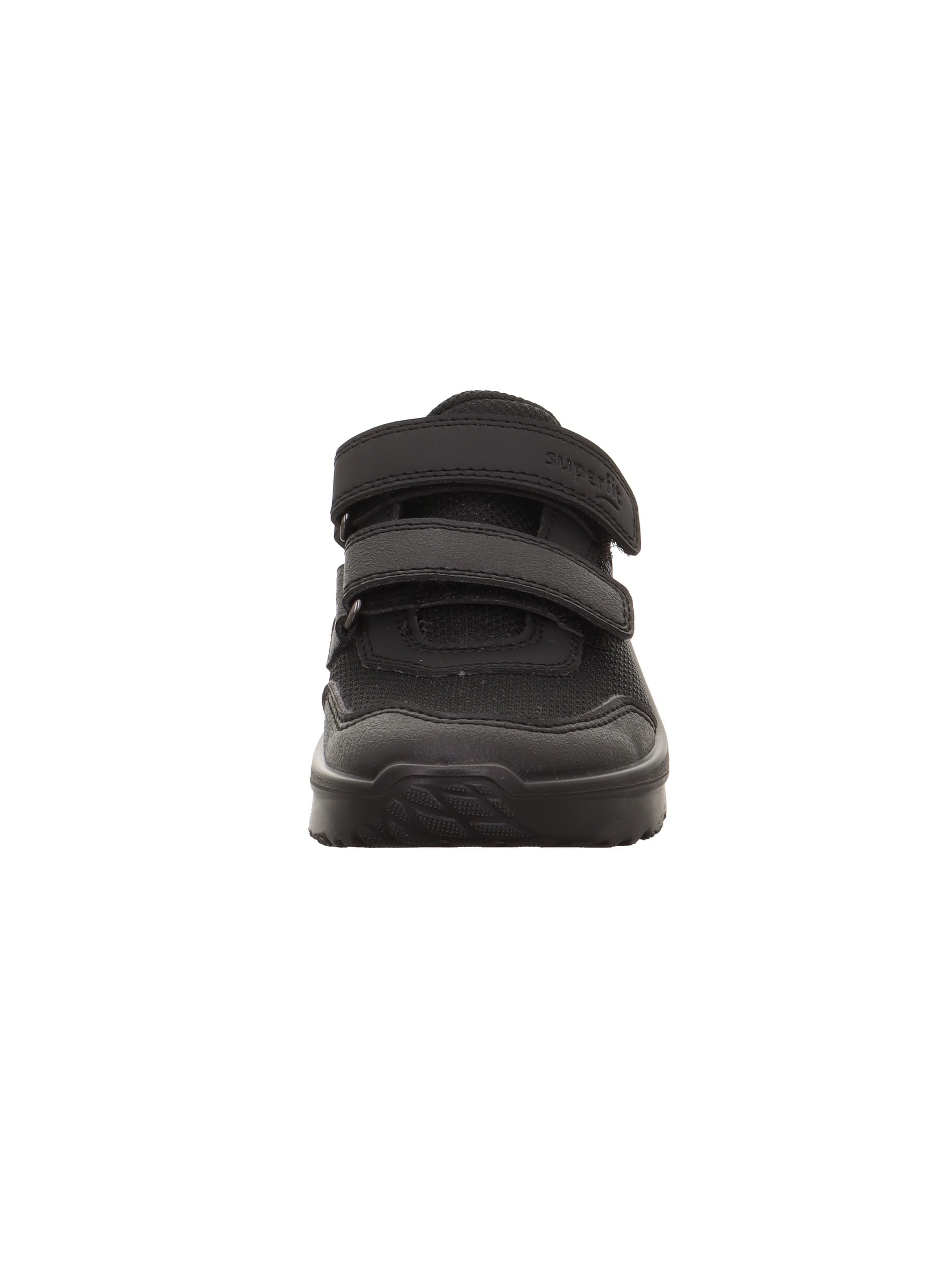 Superfit Chłopcy KicksAdidasy