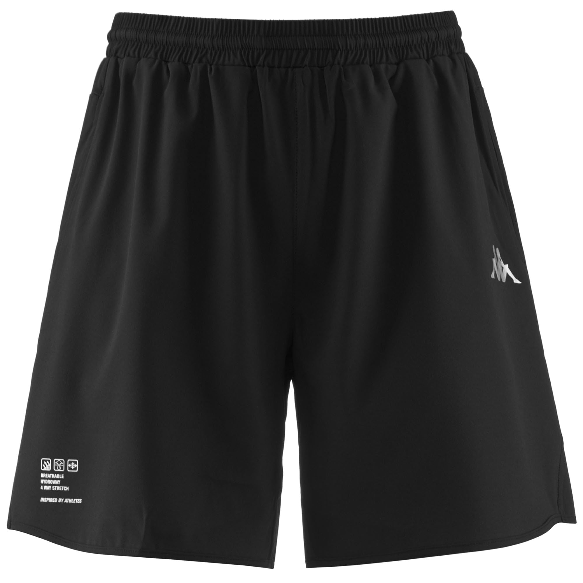 Kappa Kombat Berrow Men's Shorts