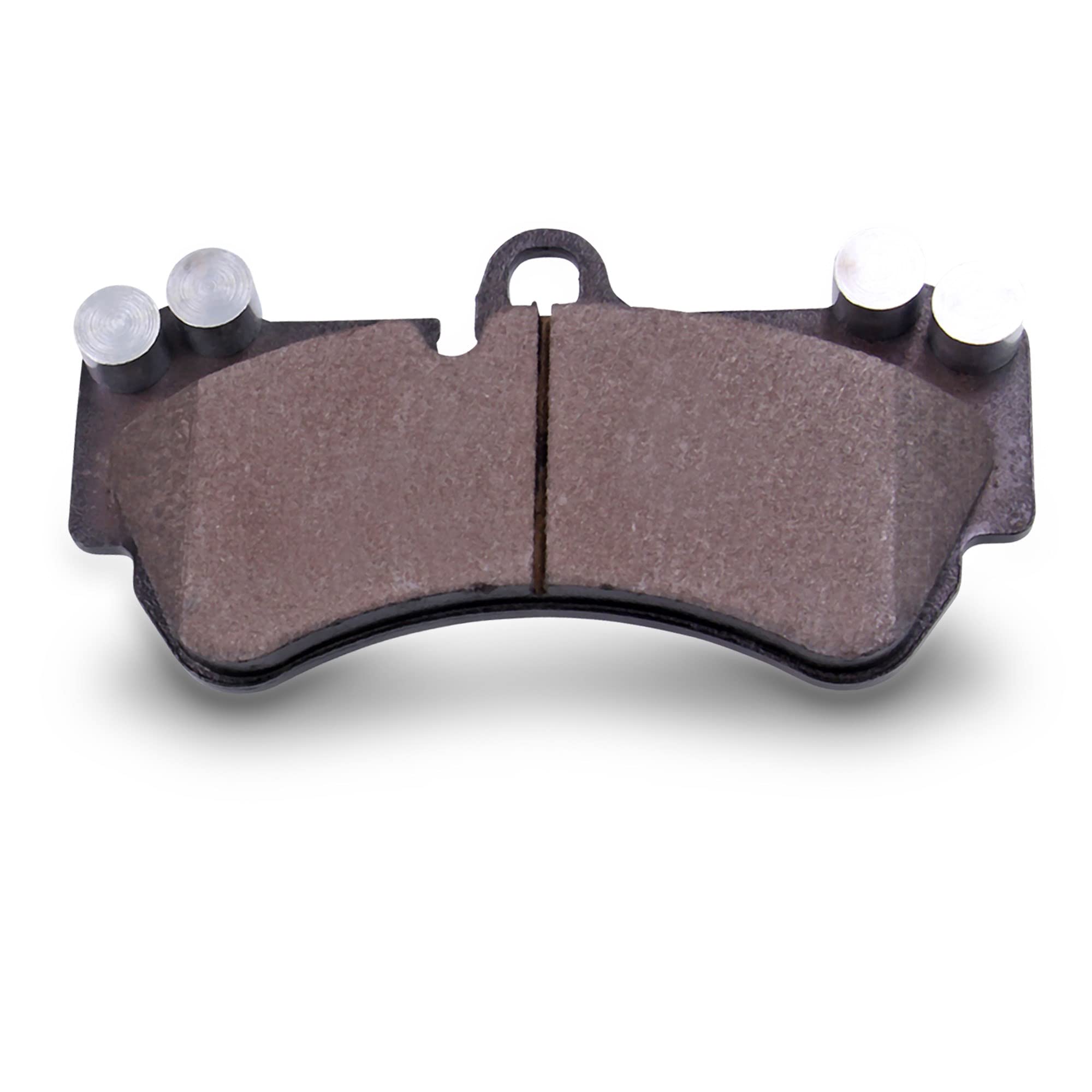 BESTPRICE Juego de frenos eje delantero incl. discos de freno ventilados Ø 330 mm + pastillas de freno delanteras, compatible con PORSCHE CAYENNE (9PA), VW TOUAREG (7LA, 7L6, 7L7)