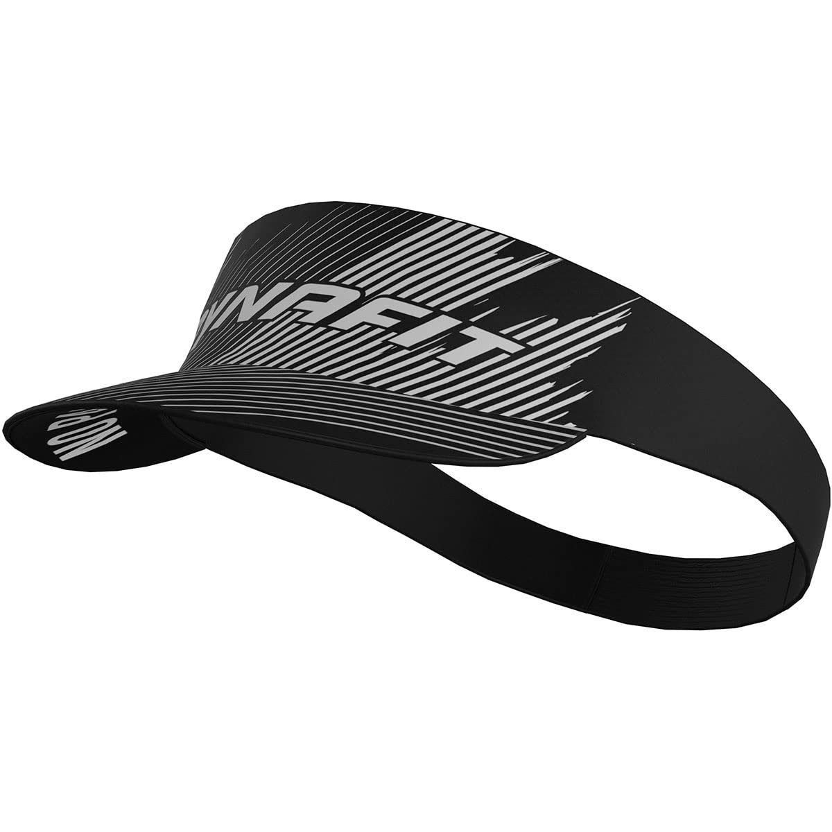 Dynafit Visiera Modello Alpine Graphic Visor Band Marca