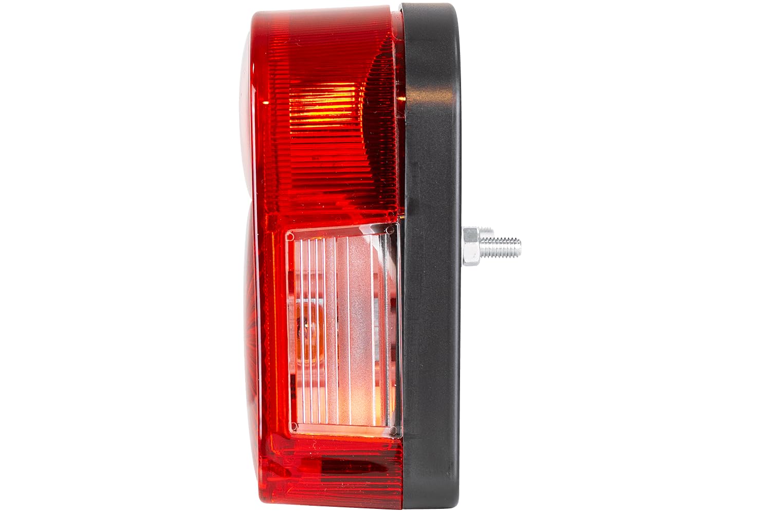 Lampy tylne FRISTOM FT-088 + wiązka MANTES 7m 13-PIN