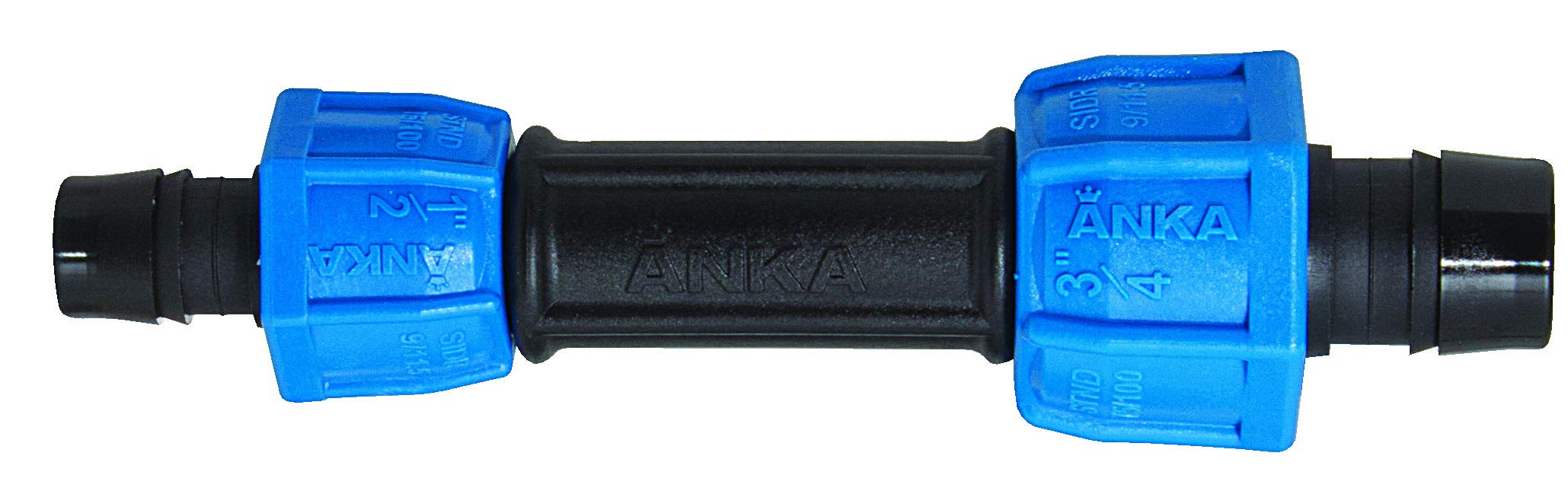 Buy Watts ANKA (ARSC3412) 3/4" x 1/2" High Pressure PolyPipe Reducing