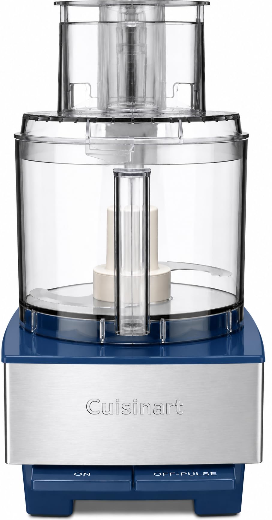 Amazon.com: Cuisinart Food Processor 14-Cup Vegetable Chopper for