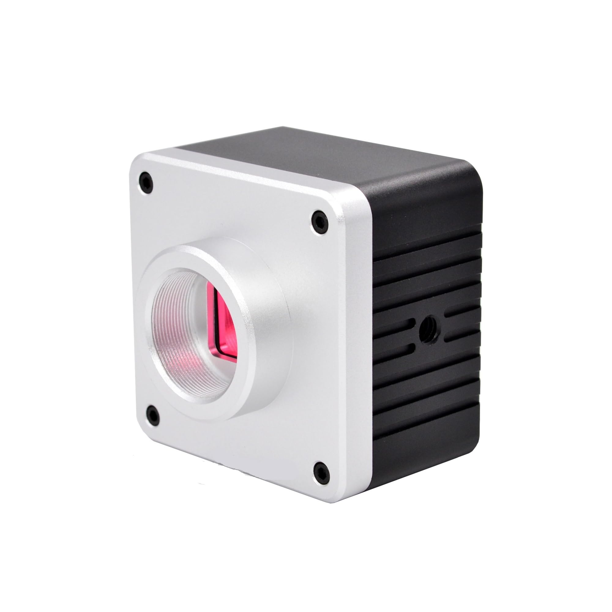 Neu 1080P HD 30fps HDM/I Kompatibel VGA USB Ausgang C Mount Industrie Mikroskop Kamera 1080p Mit Imx335 Sensor