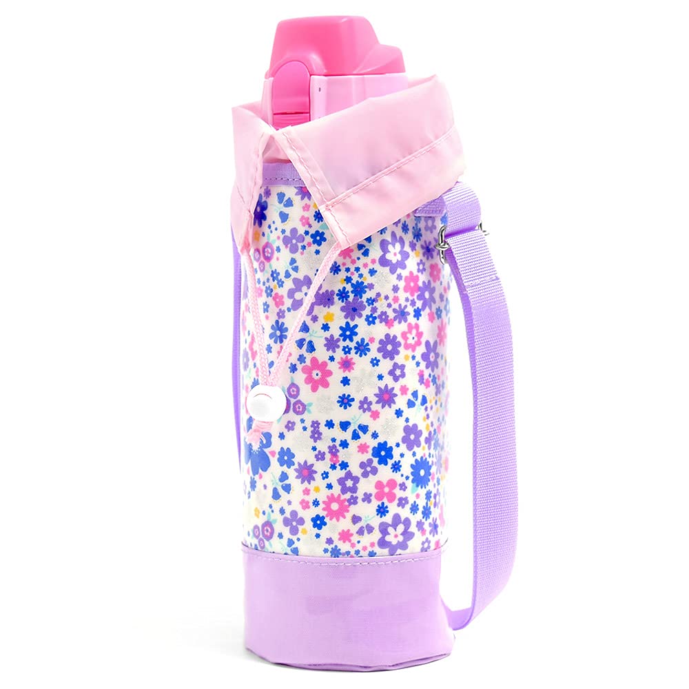 Amazon.co.jp: COLORFUL CANDY STYLE 水筒カバー 女の子 子供