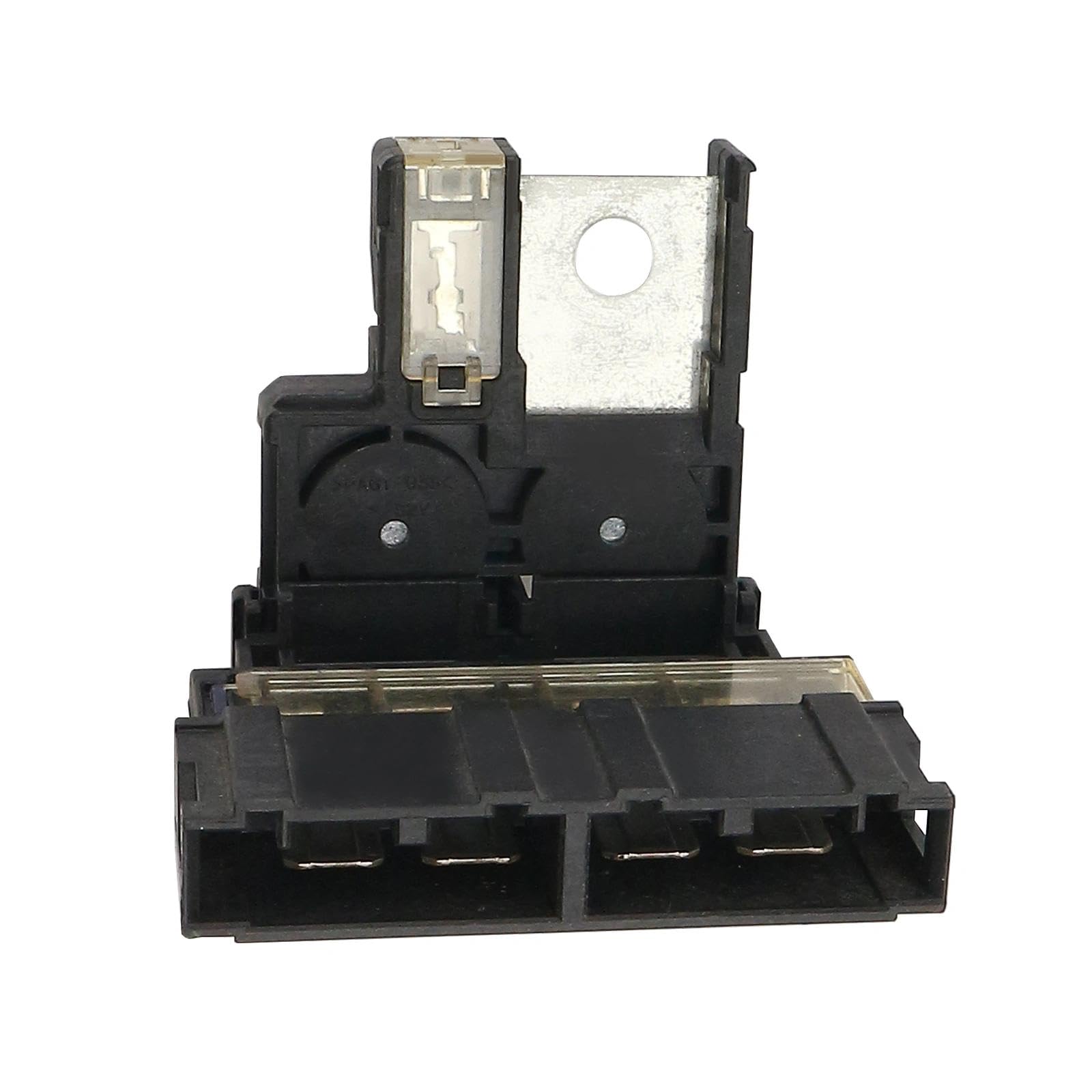 Fuselink de circuito fusible y terminal de batería positivo compatible con Subaru Ascent 82211XC00A 81608AG020 2019-2024