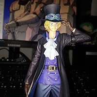 Amazon.co.jp: ワンピース サボ DXF THE GRANDLINE MEN vol.21 SABO
