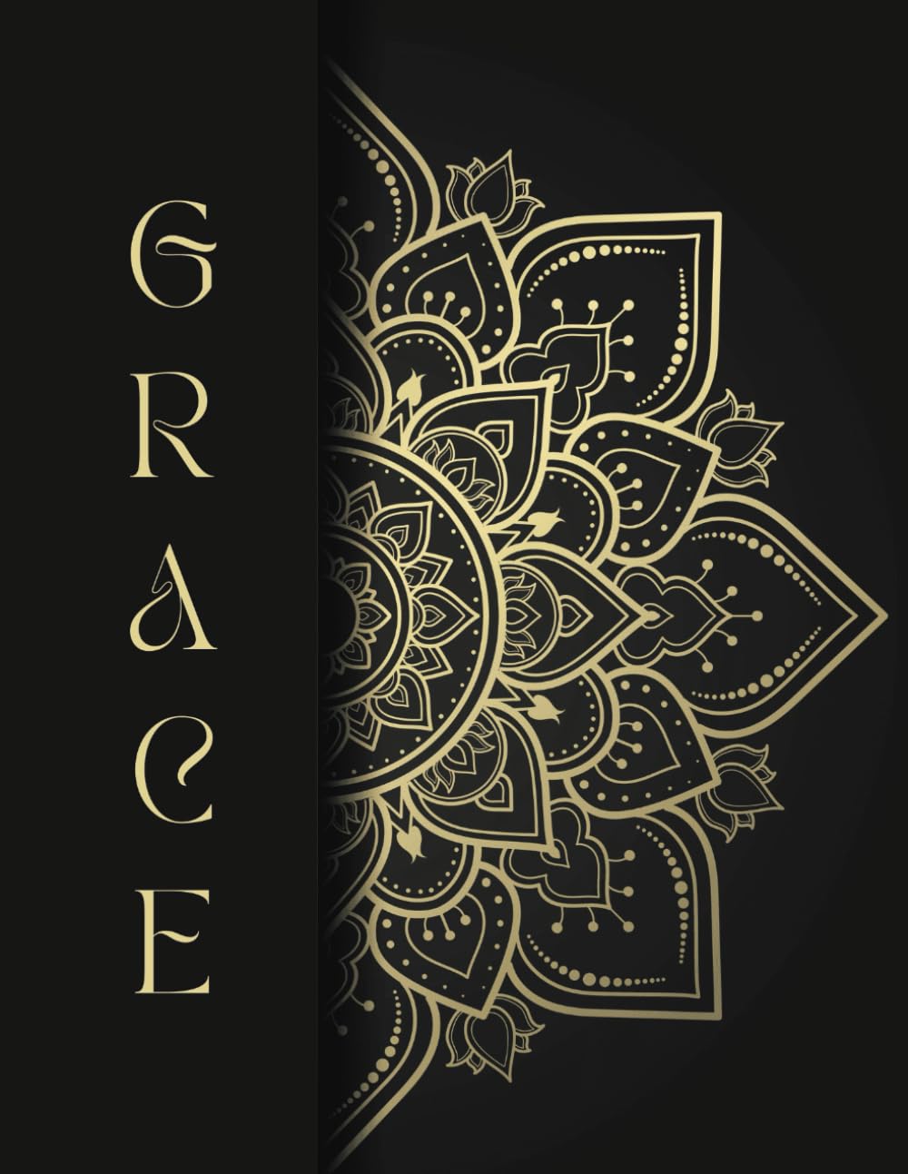 Grace: Journal