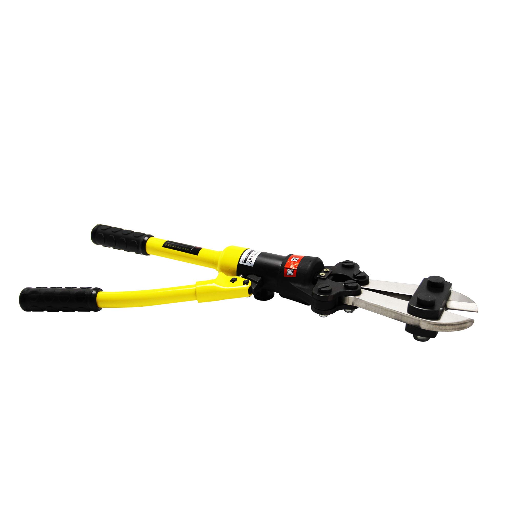 【せんのでご】 NEWTRY YQ12B Hydraulic Rebar Cutting Tools Hydraulic Shear