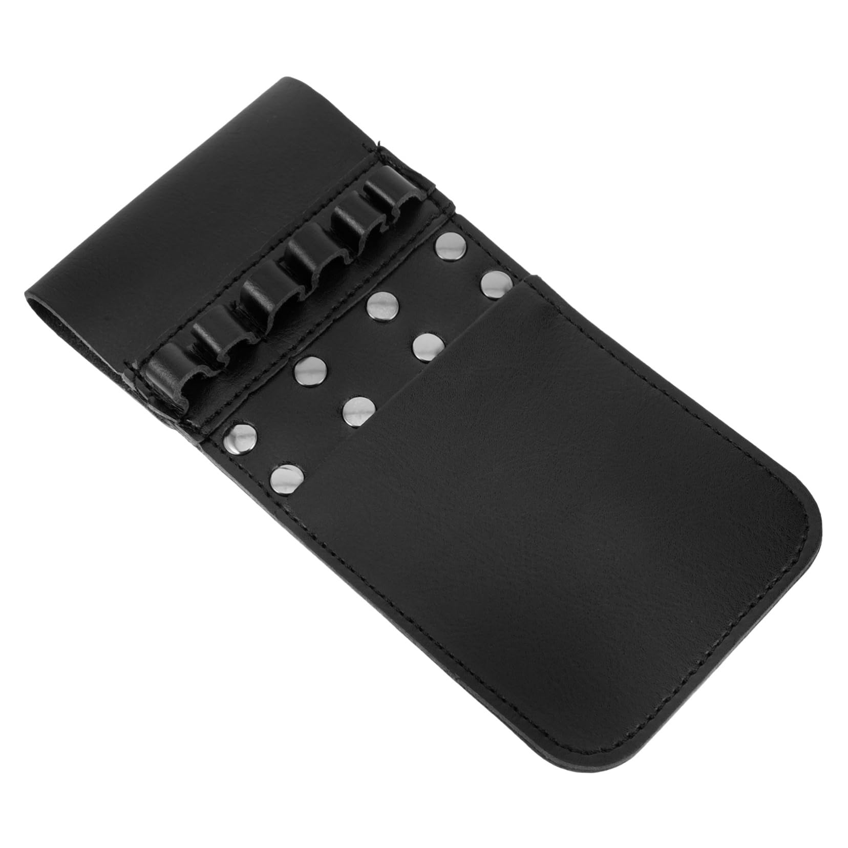 BIUDECO Portable Arrow Bag Wear Resistant Storage Holder for 6 Arrows Archery Supplies Compact Design for Easy Carrying and Transport