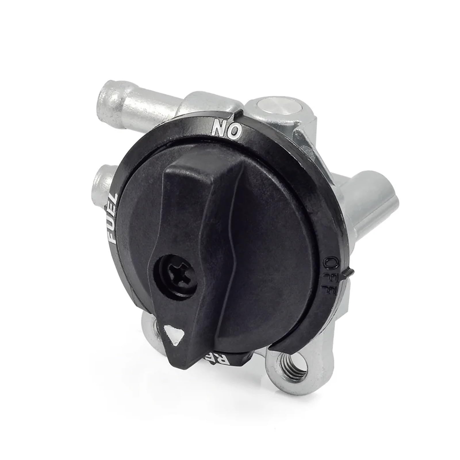 Llave de purga, válvula de combustible, interruptor de tanque Prairie 300 KVF300 1999-2002 51023-1404 Válvula de combustible para motocicleta