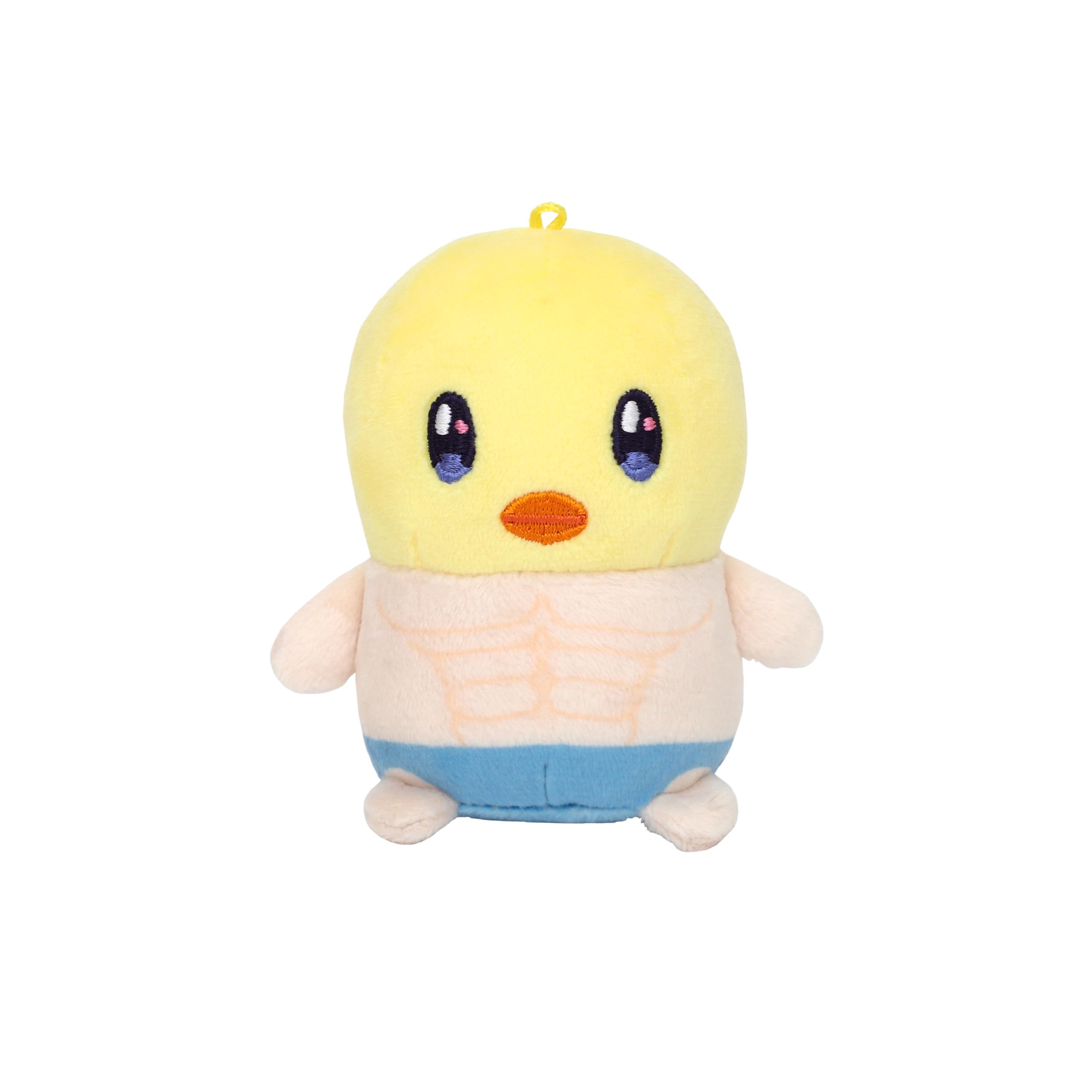 Amazon.co.jp: 【推しの子】まめめいと（ぬいぐるみマスコット）／ぴえ