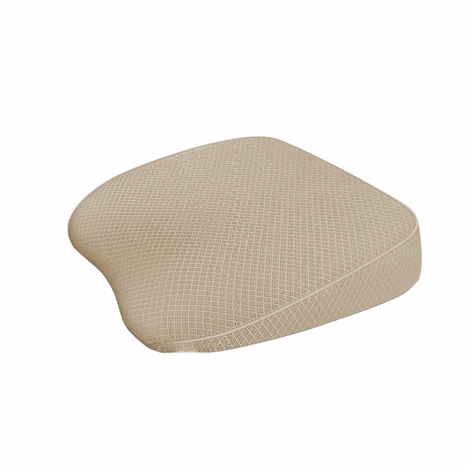 Coussin siège auto mousse mémoire pour éliminer les douleurs d'assise au bureau