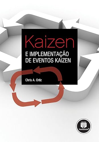 Kaizen e Implementação de Eventos Kaizen