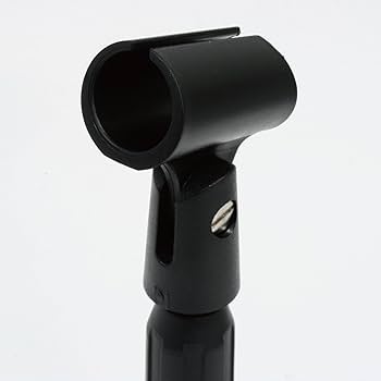 Amazon | キクタニ (Kikutani) 卓上マイクスタンド デスクトップ