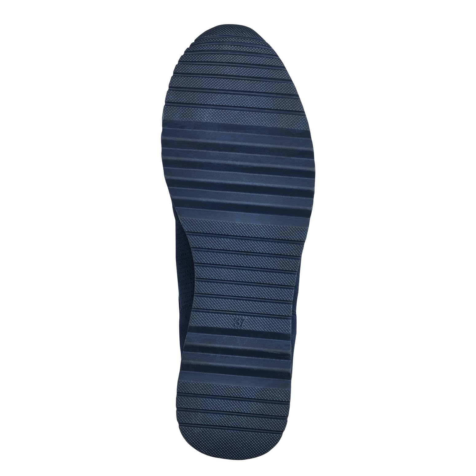 Marco Tozzi Baskets Femme Semelle intérieure Feel Me Amovible Douce Doublure Douce Vegan Moderne