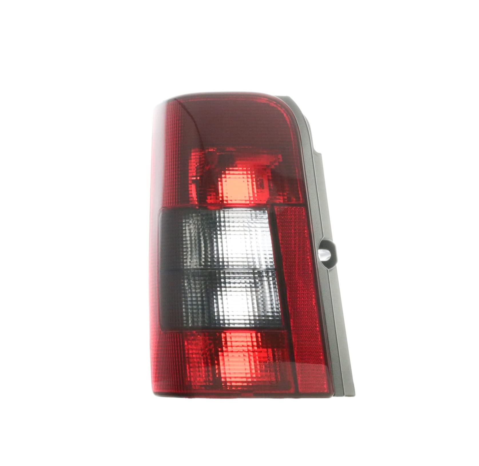 Left TYC 11-0476-11-2 Combination Rearlight for CITROËN,PEUGEOT