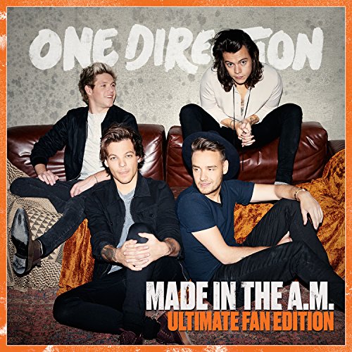 Made In The A.M. (Super Deluxe Edition)