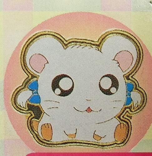Amazon.co.jp: とっとこハム太郎 ハムちゃんず ピンズコレクション