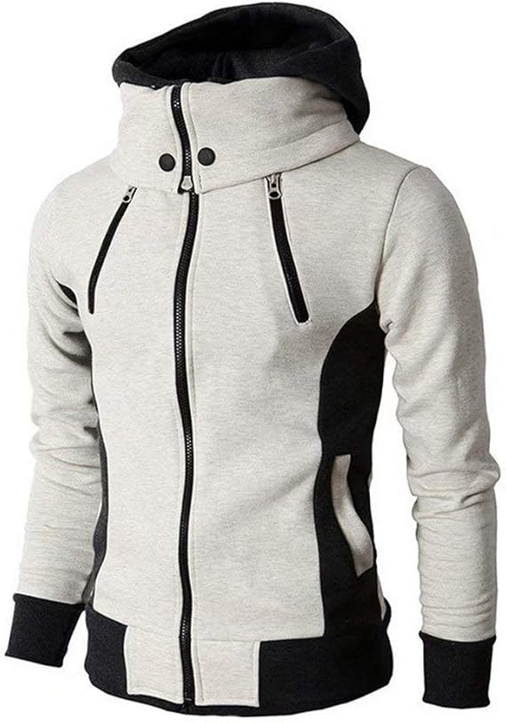 Amazon Kushim ジップアップパーカー メンズ パーカー 長袖 トップス 春物 秋物 秋服 フード付き ジャケット 無地 カジュアル 通勤 2xl 日本のl Ll相当 ホワイト トレーナー パーカー 通販 Amazon Kushim ジップアップパーカー メンズ パーカー 長袖 トップス 春物 秋物 秋服 フード付き ジャケット 無地 カジュアル 通勤 2xl 日本のl Ll相当 ホワイト トレーナー パーカー 通販