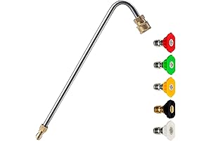 M MINGLE Professional Gutter Cleaning Tools