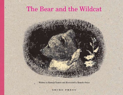 THE BEAR AND THE WILDCAT