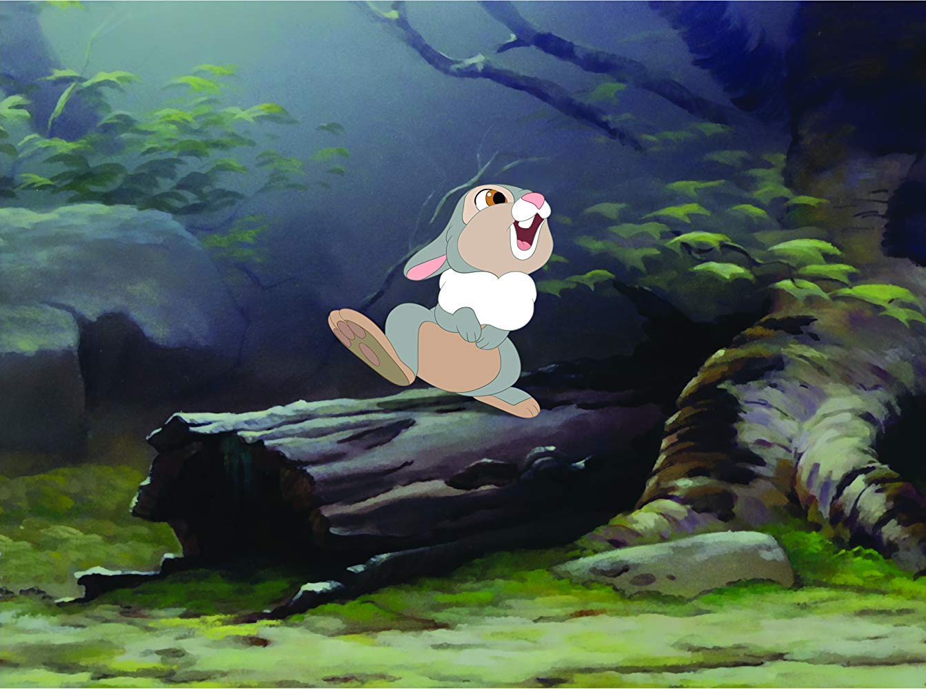 Bambi