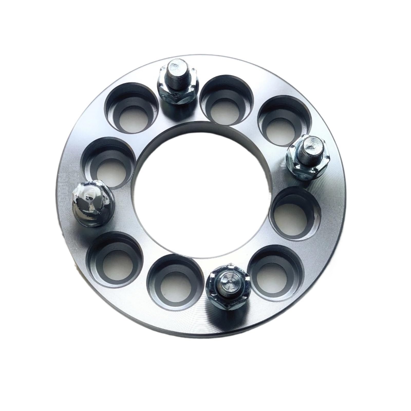 Adaptateurs de roue PCD conversion 4x100 4x114.3 vers 4x108 de 15mm