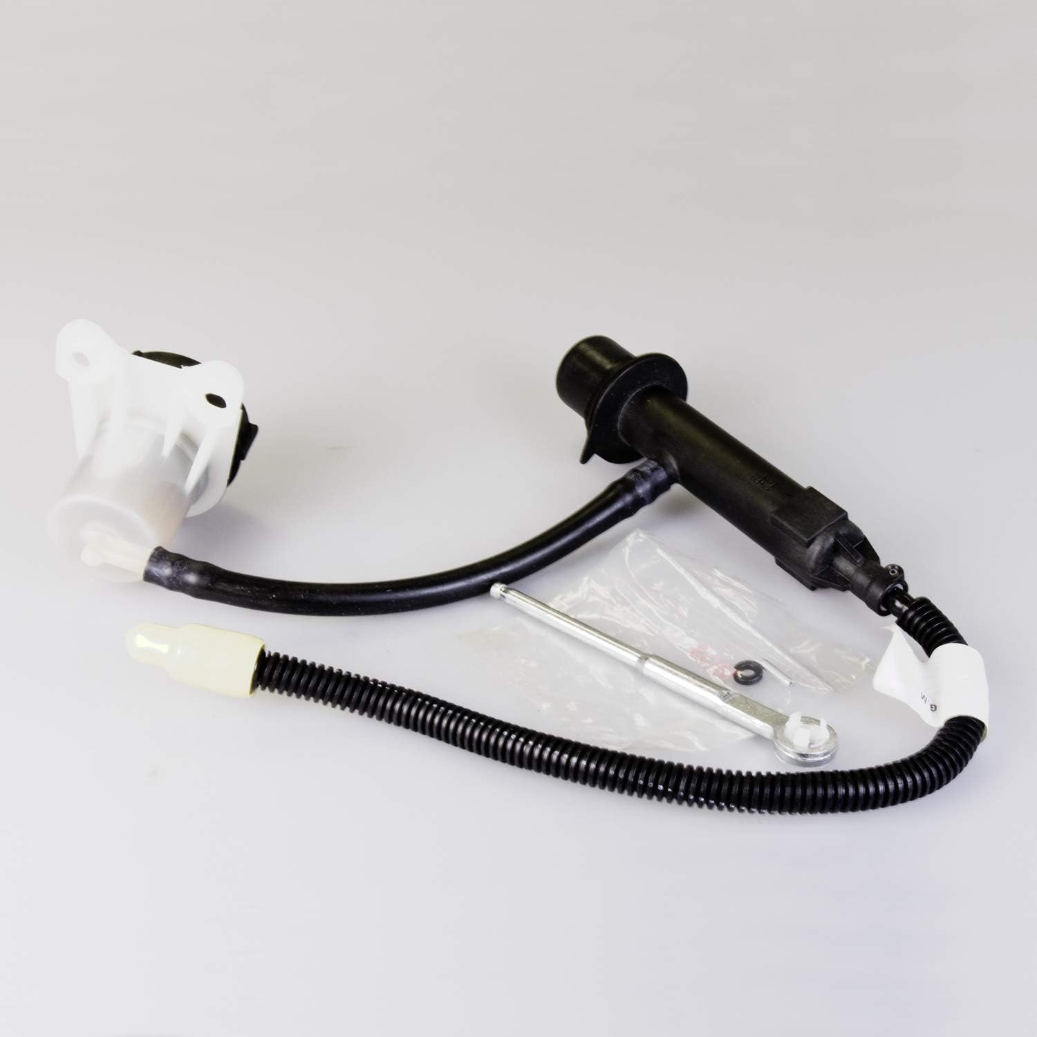 Schaeffler LuK LMC125 Clutch Master Cylinder, OEM Clutch Release Replacement Parts