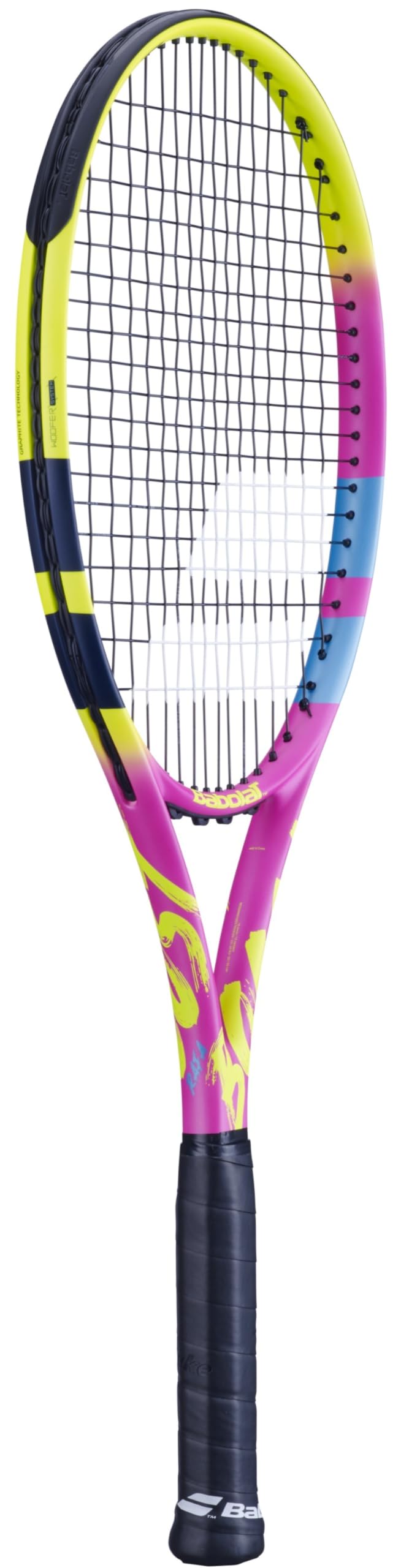 Amazon | Babolat Boost Rafa 第2世代 (4 1/8インチグリップ