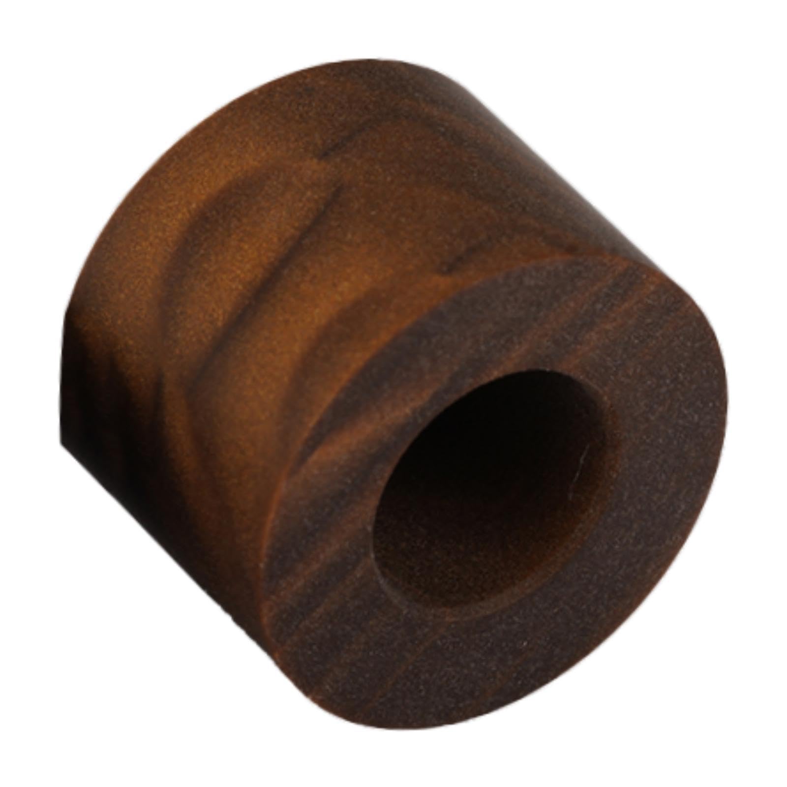 Lixsazse Billiard Cue Ferrule Tube Repair Parts Sturdy Lightweight High Performance Snooker Pool Replacement Tool Easy Installation Available Snooker Pool