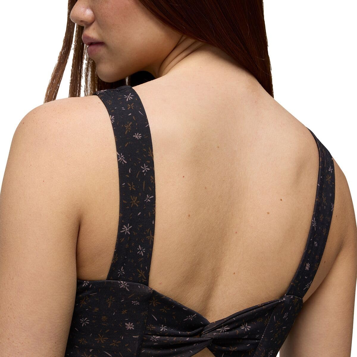 prAna Womens Lata Beach Dress - Image 2