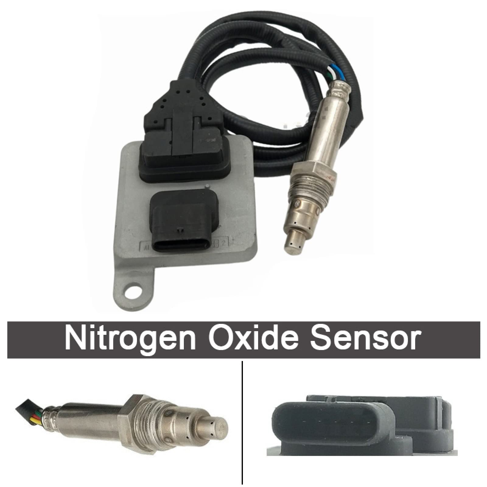 Lambda Nitrogen Oxide Nox Sensor ML239298 ML 239298 5WK96788 5WK9 