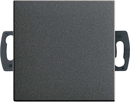 Preisvergleich Produktbild Gira 013828 Wipptaster 42 V System 55, anthrazit