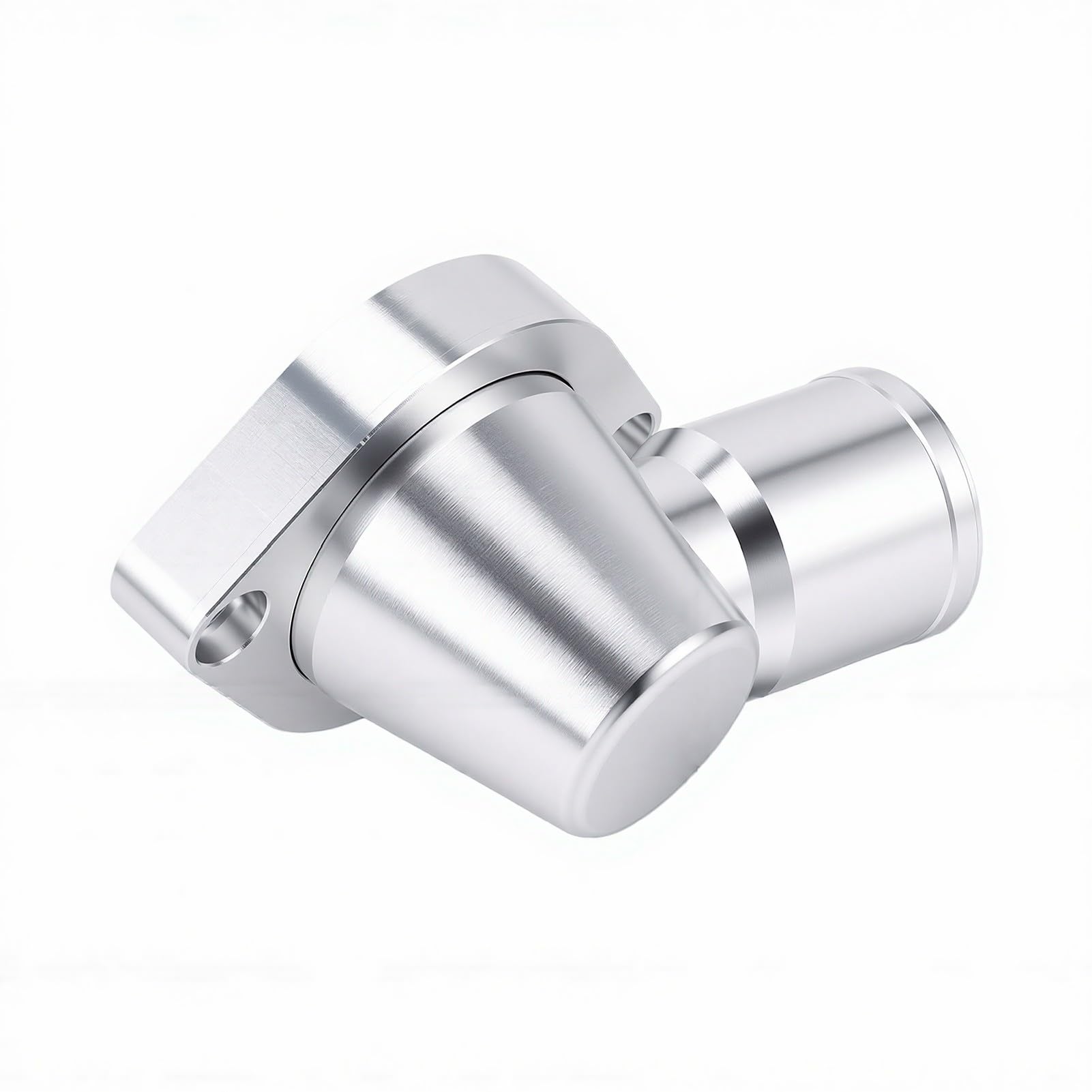 Cocoarm Boîtier de Thermostat Orientable à 90 Degrés, Sortie D Eau en
