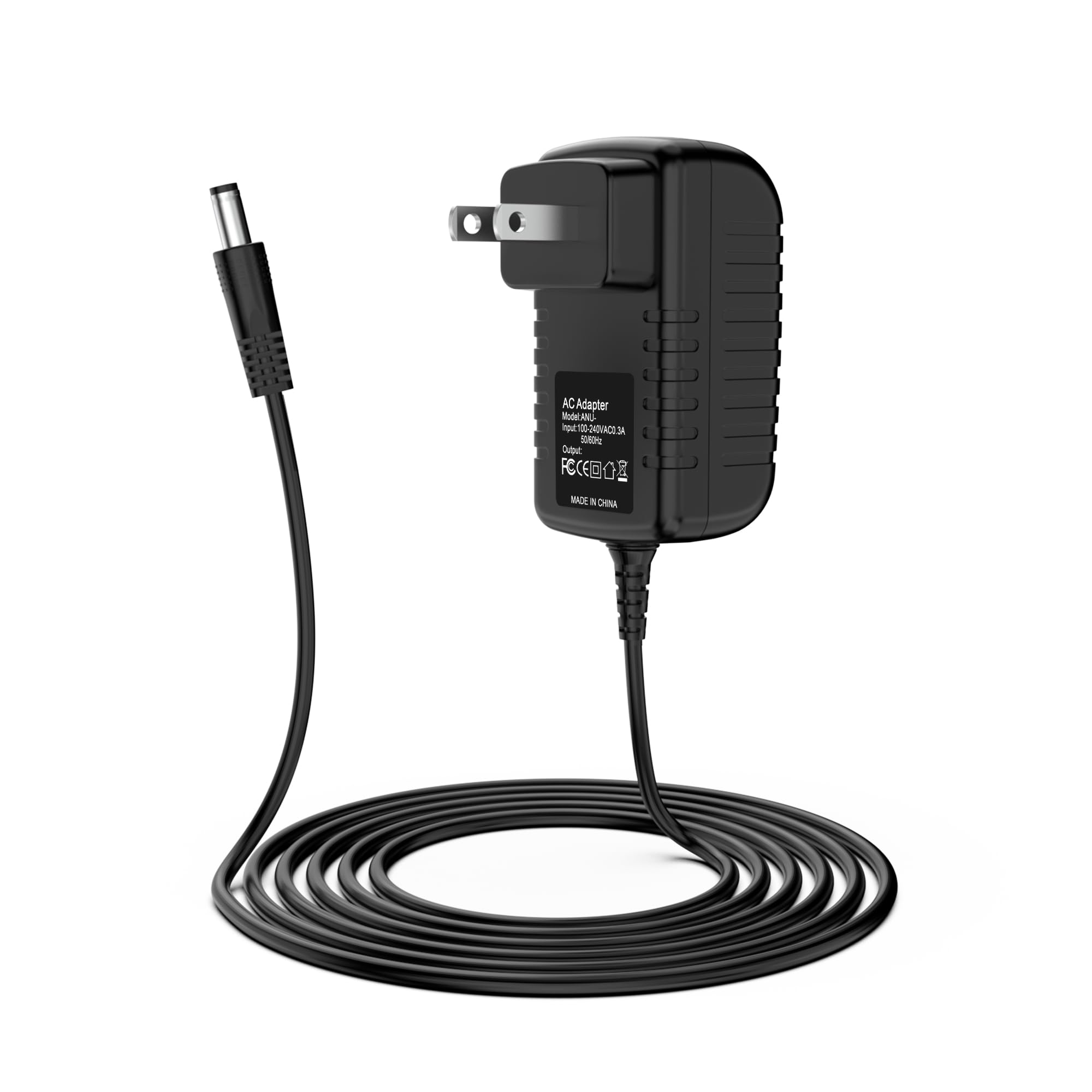 Replacement Charger for Mesh WiFi Router product research image