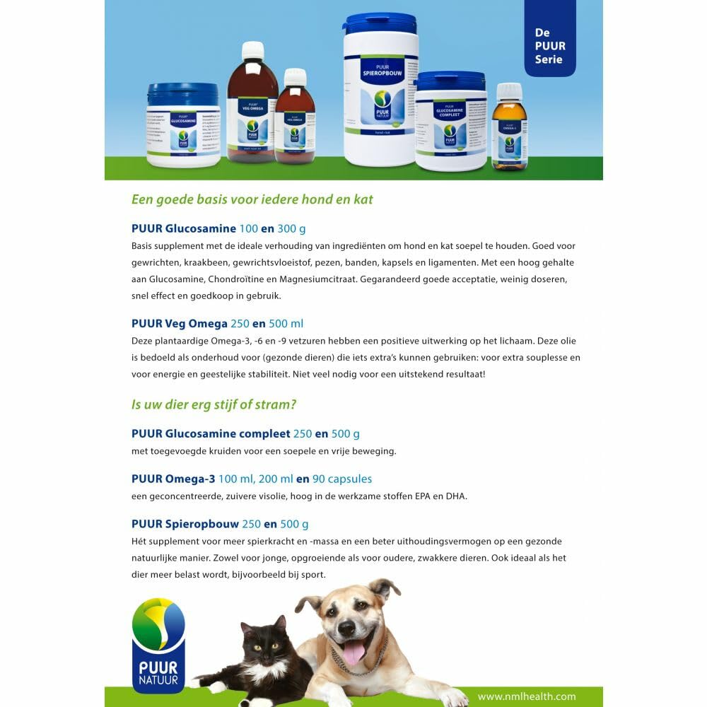 Puur pesce Omega 3 – 90 Capsule