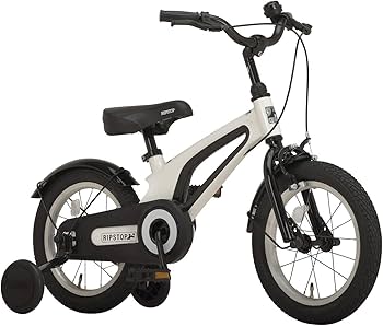 Amazon.co.jp: RIPSTOP(リップストップ) 子ども用 自転車 幼児車