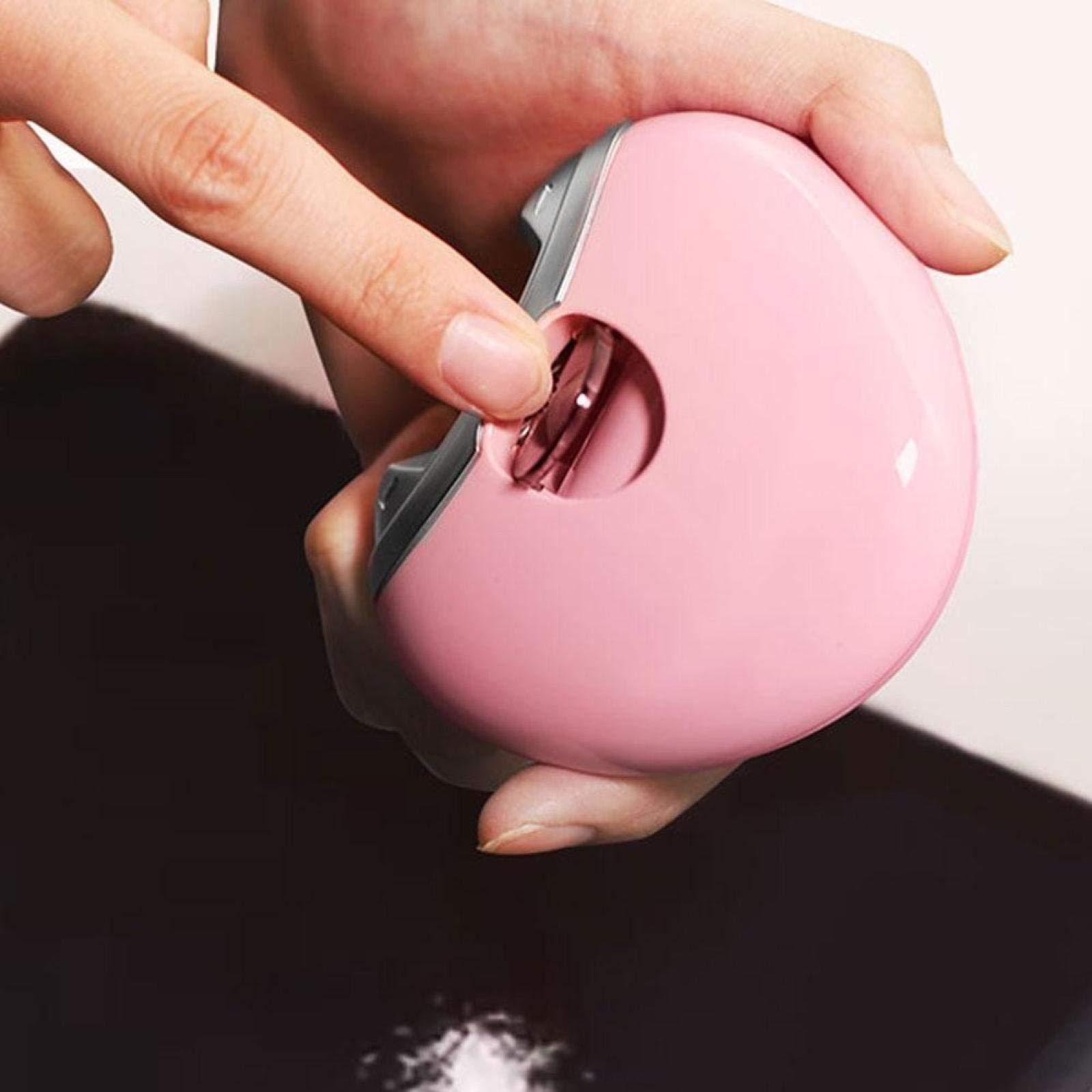 Tagliaunghie Elettrico Strumenti per manicure di sicurezza Casa Professionali tagliaunghie elettrico