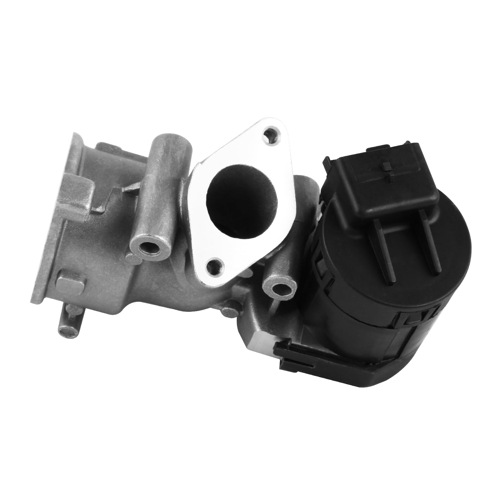 Docas EGR zawór recyrkulacji spalin AGR zawór 1618GZ 1618S8 1231964 71793404 C4 Grand Picasso C5 C8 J.umpy 307 308 407 508 607 807 5008 Expert Tepee C-MAX F.O. CUS 2.0 CUS Hdi 2.0 TDCi