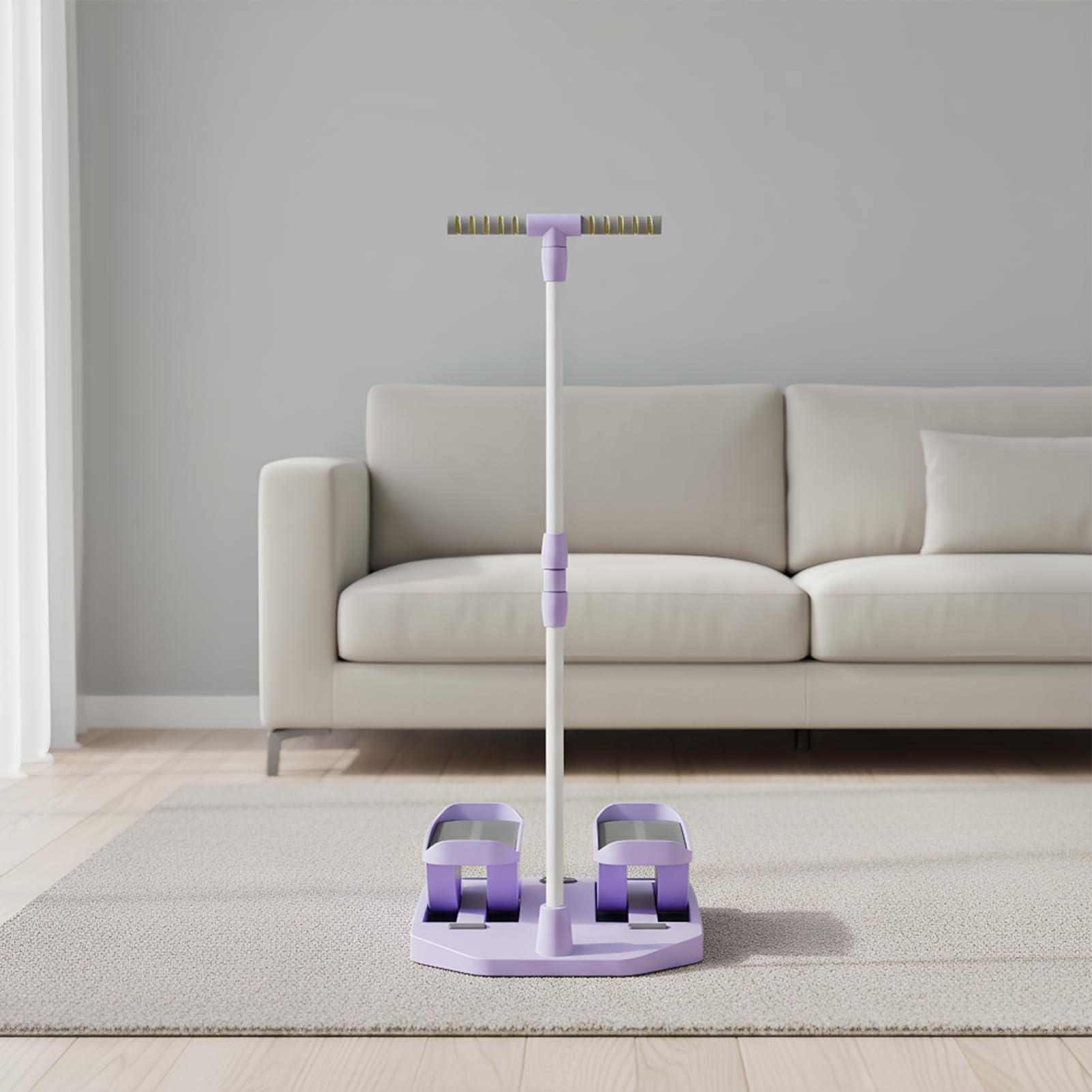 Tabla de estiramiento para pantorrillas, 2 en 1, tabla de equilibrio e inclinación, cojín de inclinación, para estirar el talón, pantorrilla, tobillos y rodillas para mujeres y hombres, para