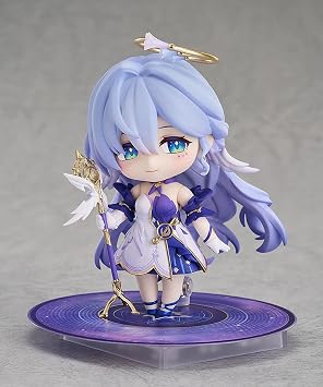 Good Smile Company Honkai: Star Rail Robin Nendoroid Action Figure