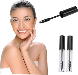 FRCOLOR 4 unids cepillo de pestañas vacías bo...