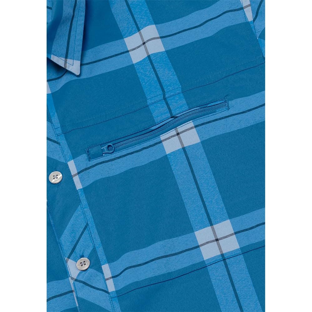 maier sports Kasen M Short Sleeve Shirt 62