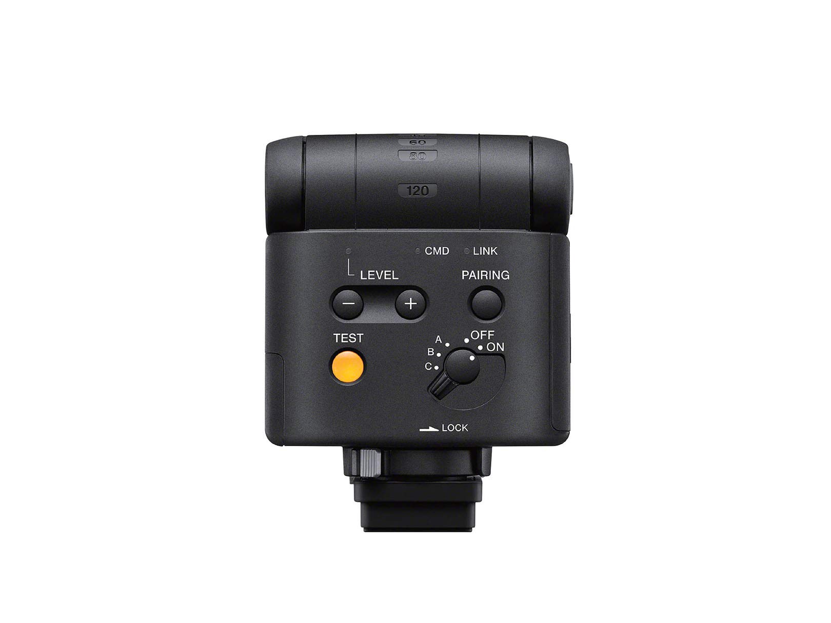 Amazon | Sony HVL-F28RM 外部システム マルチインターフェイス用 