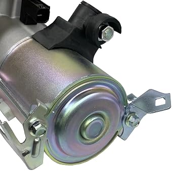 New Starter Motor YWSM74014