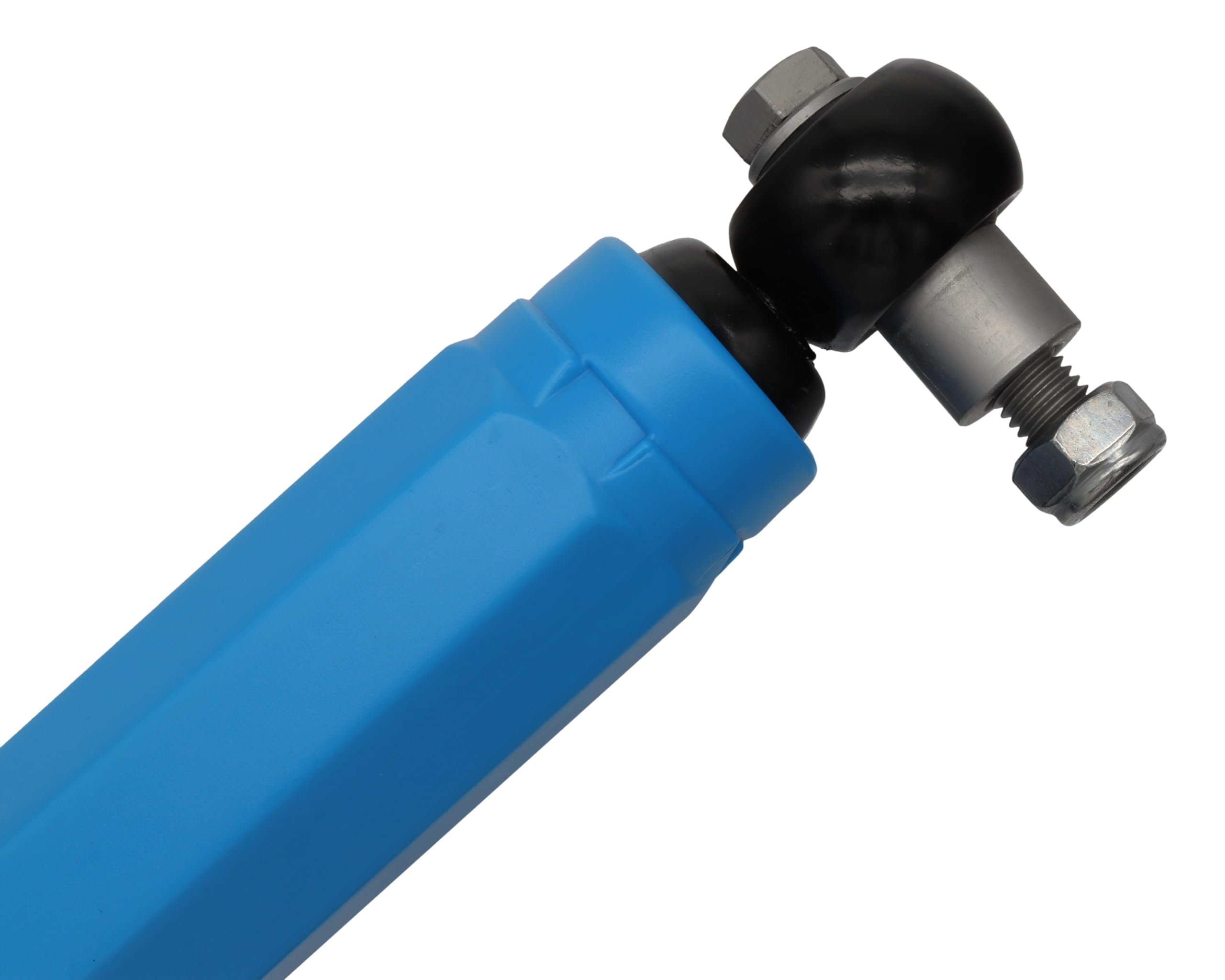 Radstoßdämpfer blau 1350 2700 kg Anhänger Achse Achsstoßdämpfer passend für Alko Octagon Plus (2x)