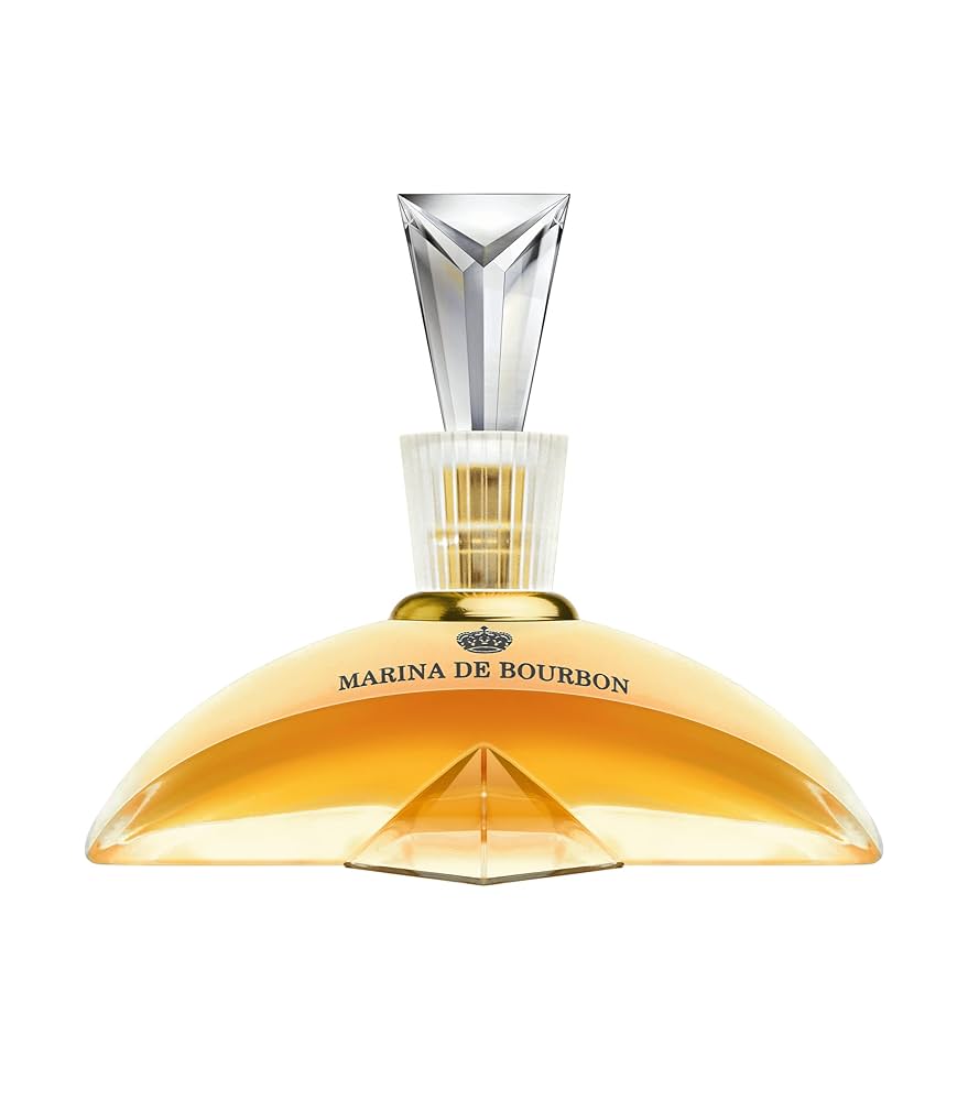 香水(女性用) L'Or De Marina De Bourbon 100ml marina-de-bourbon-l-or-de-