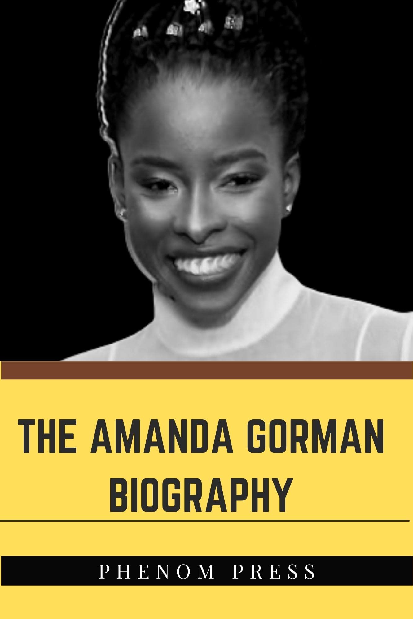 The Amanda Gorman Biography: Everything to Know